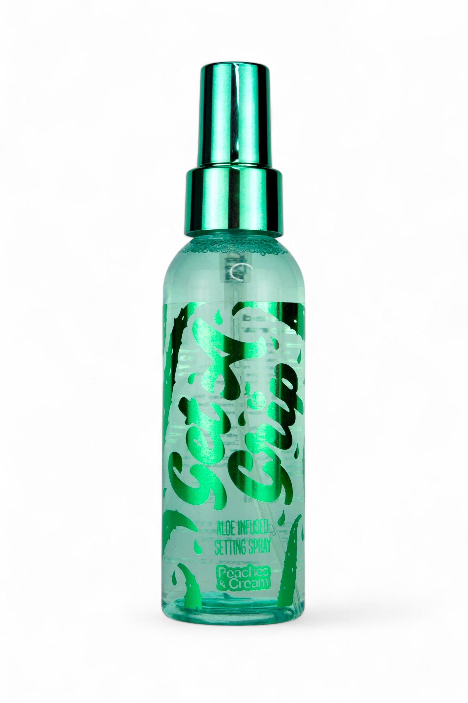 Get a Grip Makeup Setting Spray
