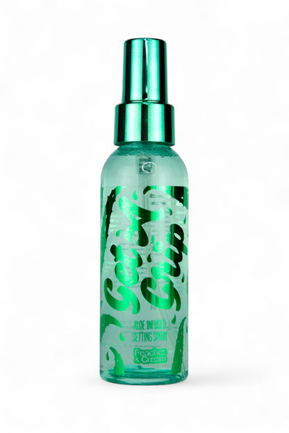 Get a Grip Makeup Setting Spray