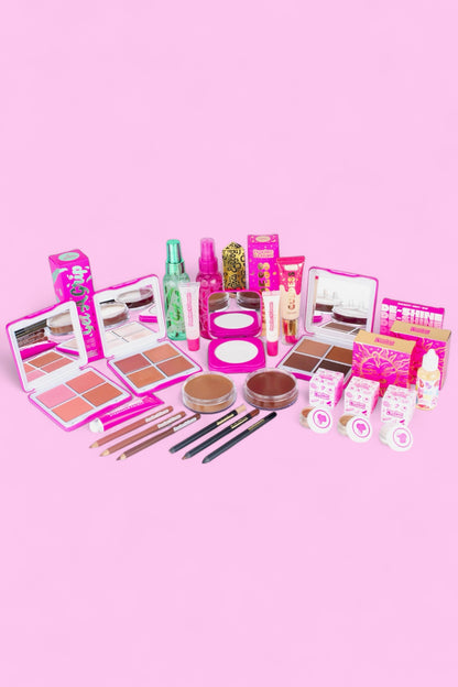 Mua starter bundle