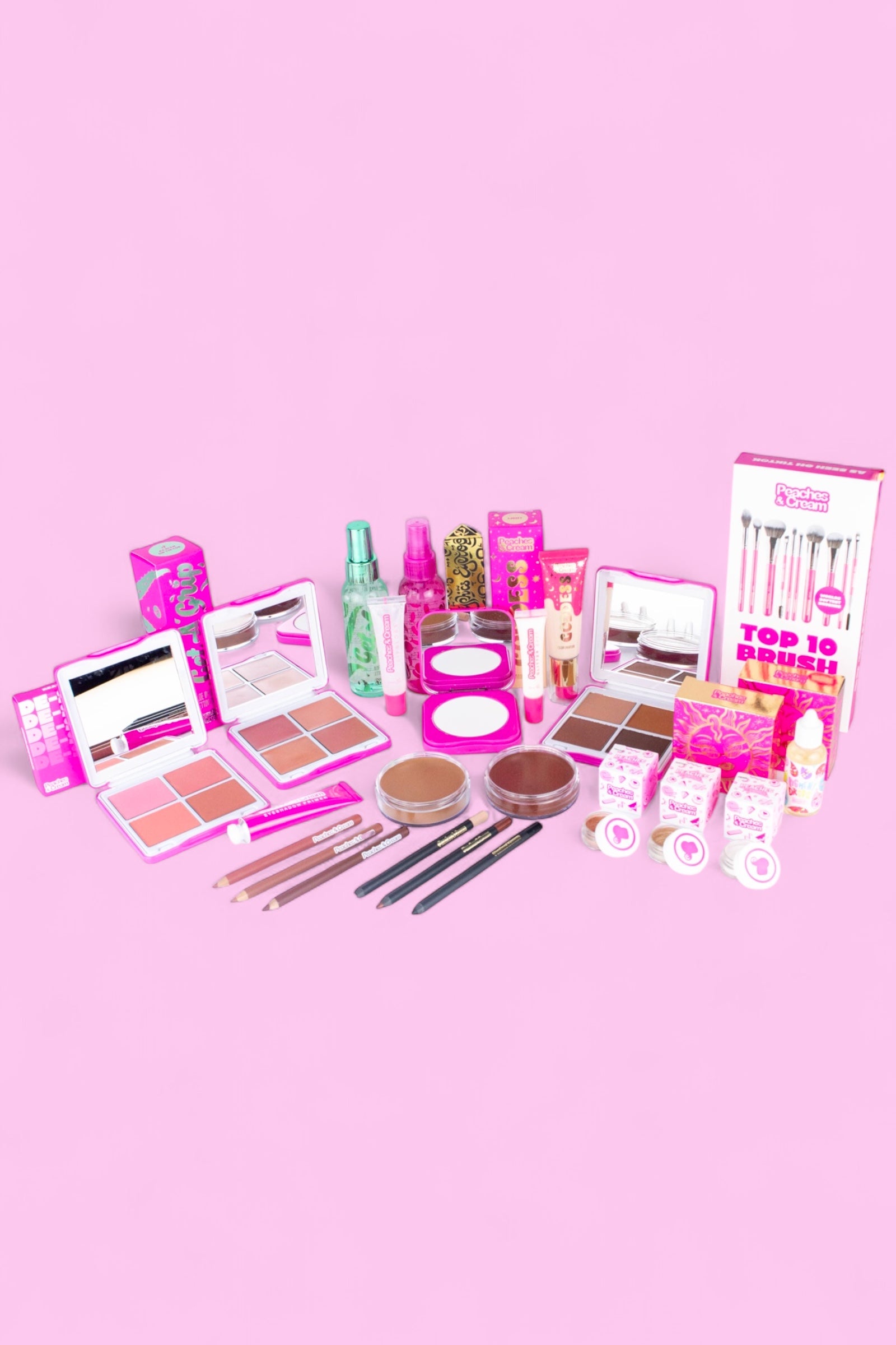 Mua starter bundle