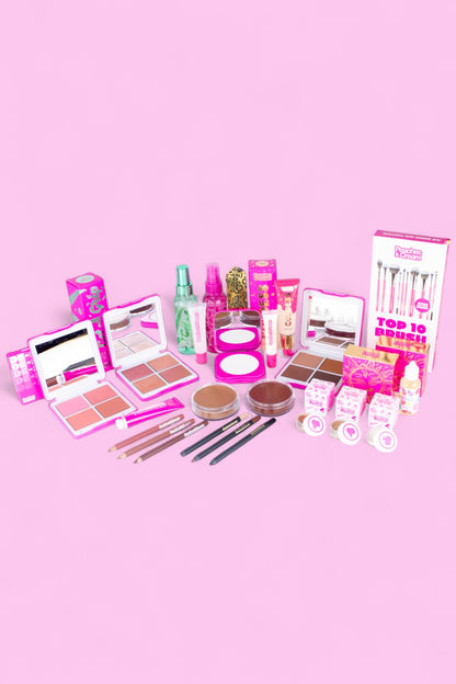 Mua starter bundle
