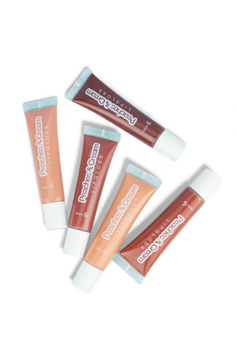 Pick Any 3 Lip Glosses