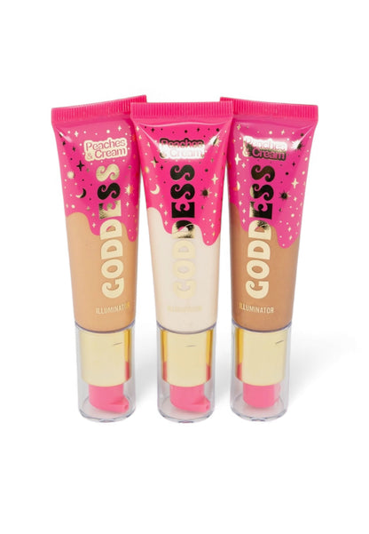 The 3 Graces Goddess Illuminator Trio