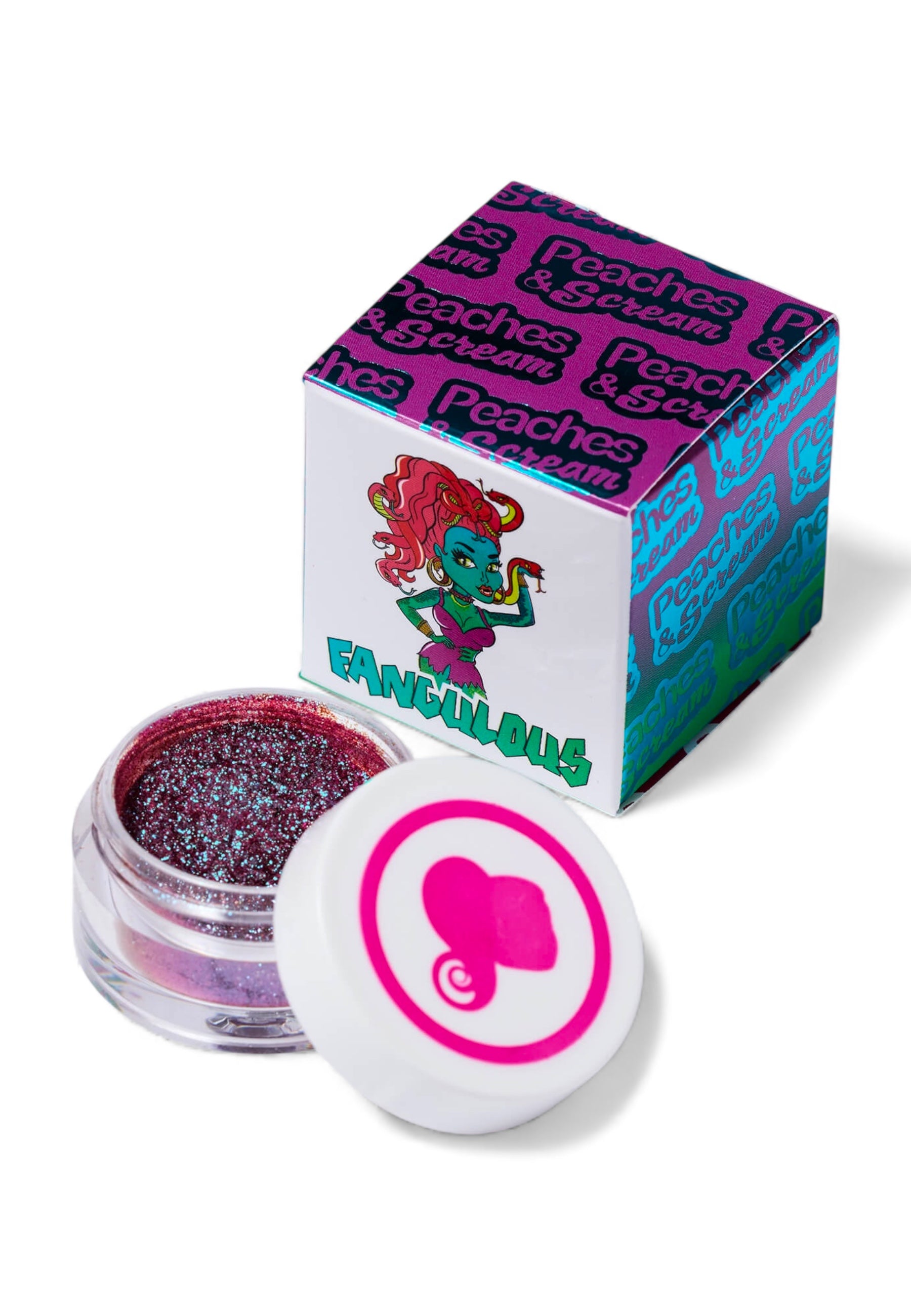 Fangulous Loose Eyeshadow Pigment