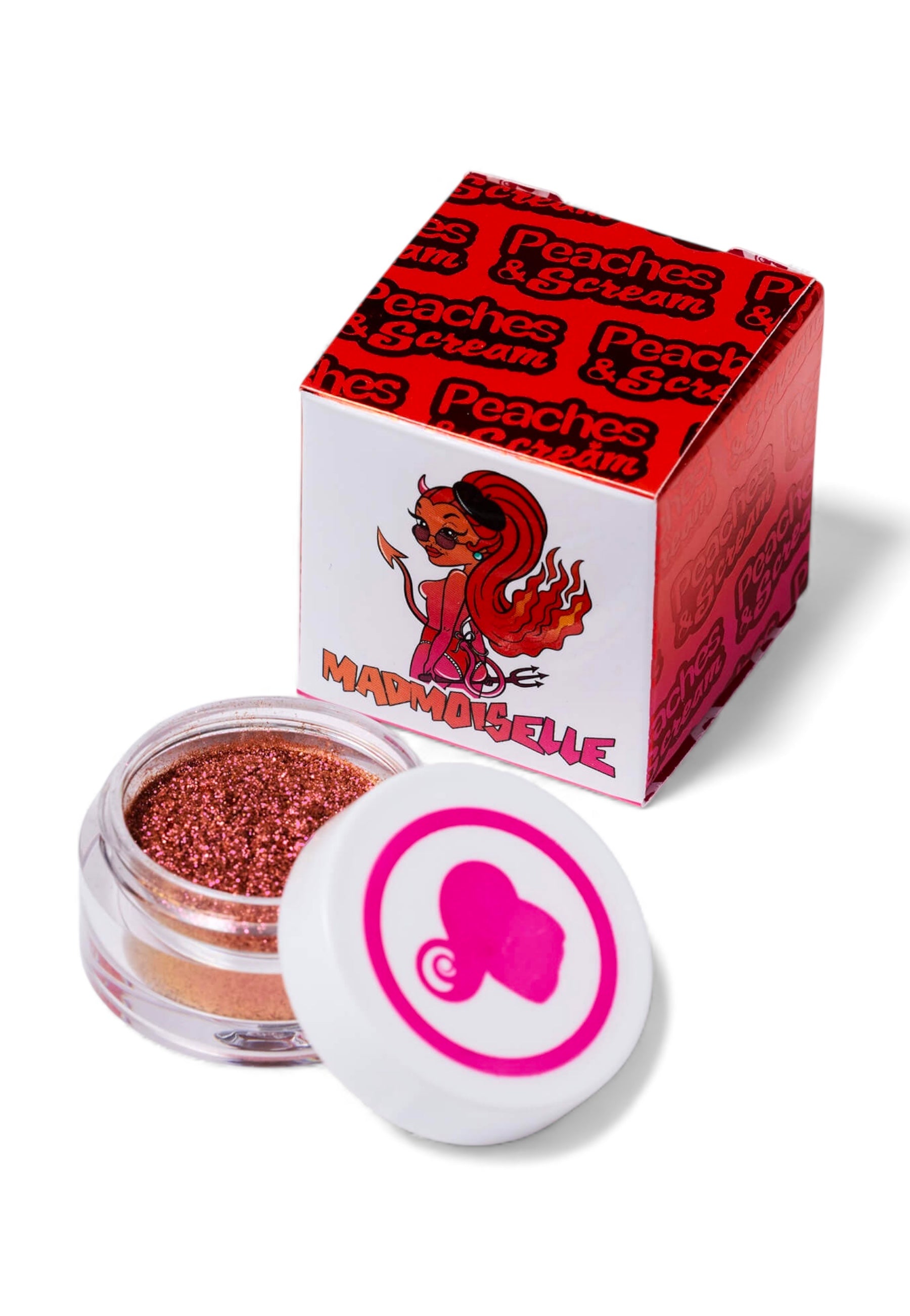 Mad Moiselle Loose Eyeshadow Pigment