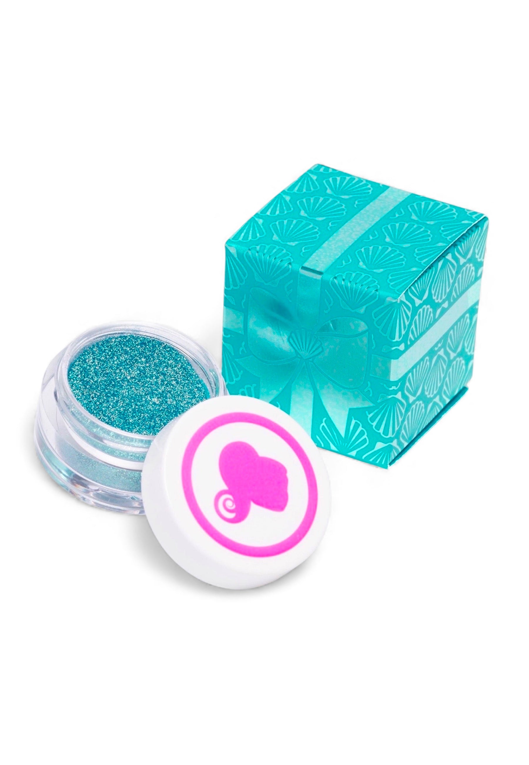 Mermalade Loose Eyeshadow Pigment