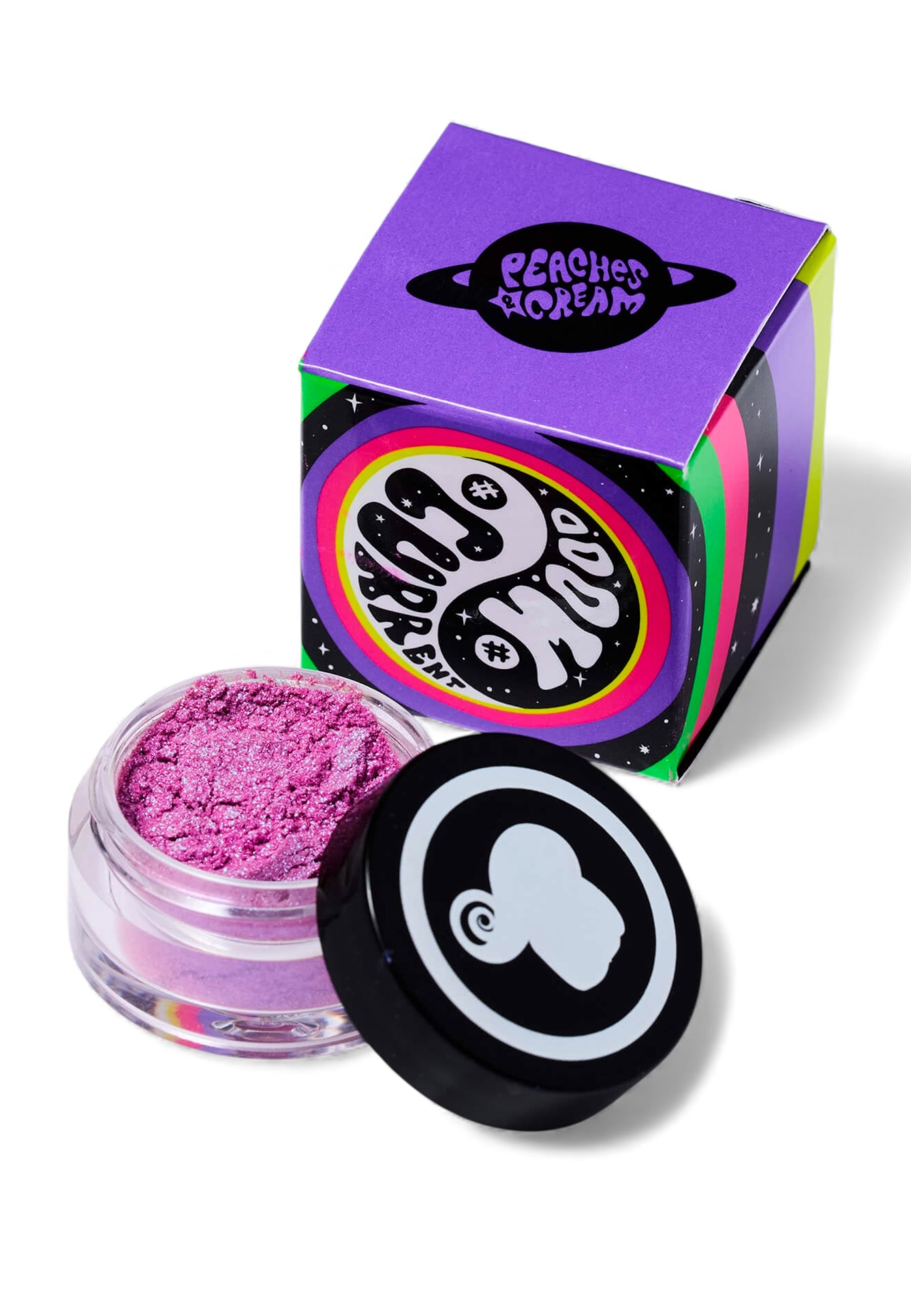 Current Mood Loose Eyeshadow Pigment