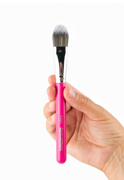 PC01 Foundation Brush