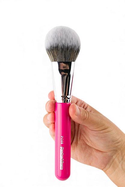 PC05 Deluxe Face Brush