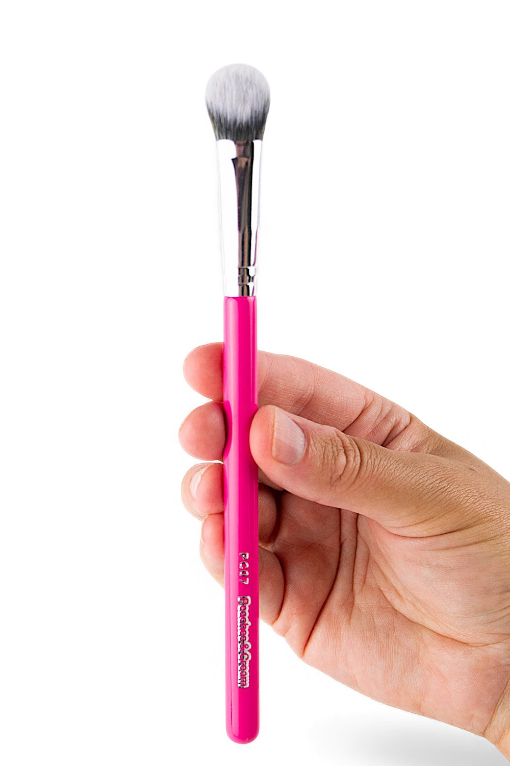 PC07 Mini Angled Concealer Brush