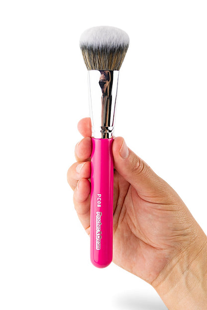 PC08 Large Angled Face Brush