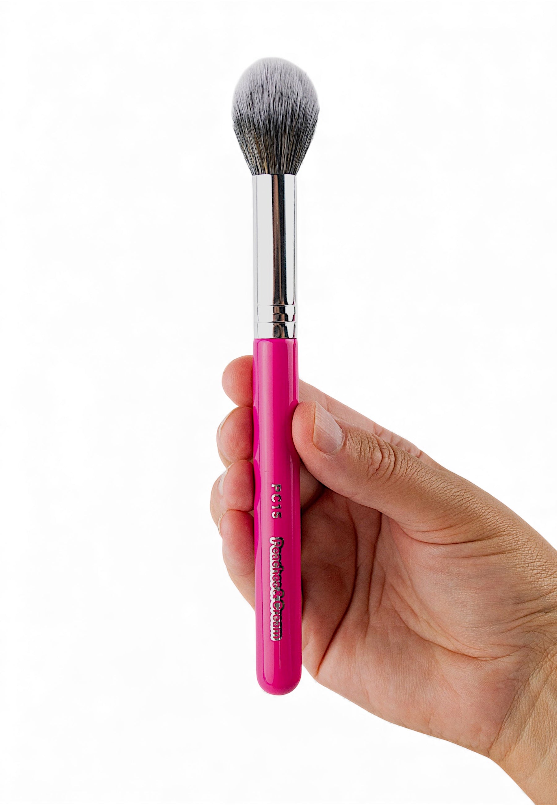 PC15 Cheek Definer Brush