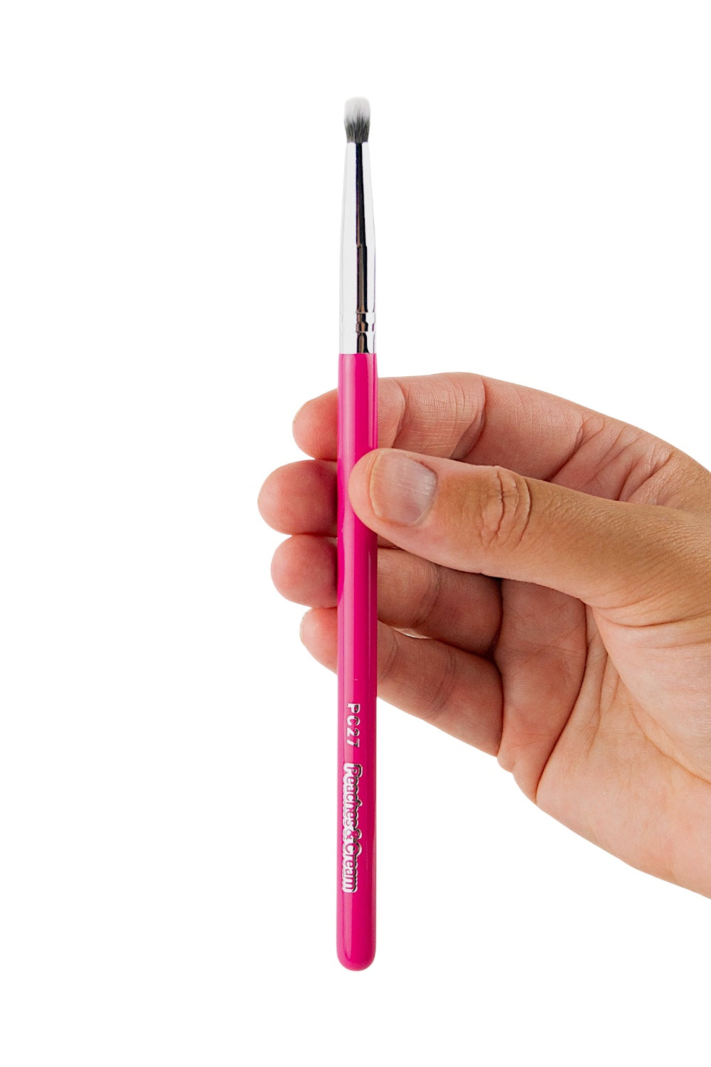 PC27 Fluffy Pencil Brush