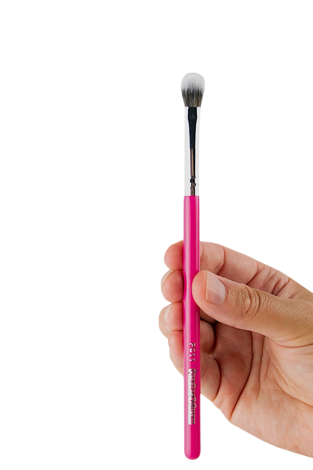 PC11 Flat Blender Brush