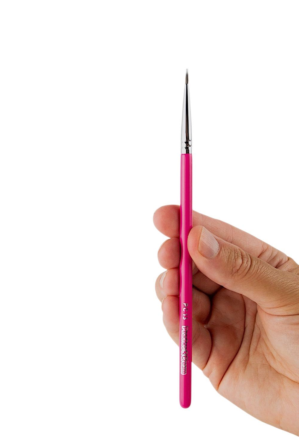 PC13 Medium Eyeliner Brush