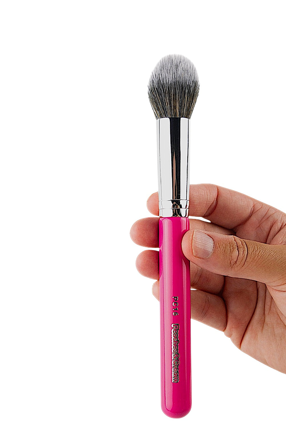 PC16 Tapered Face Brush