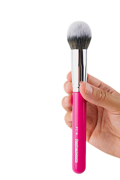 PC19 Buffer Brush