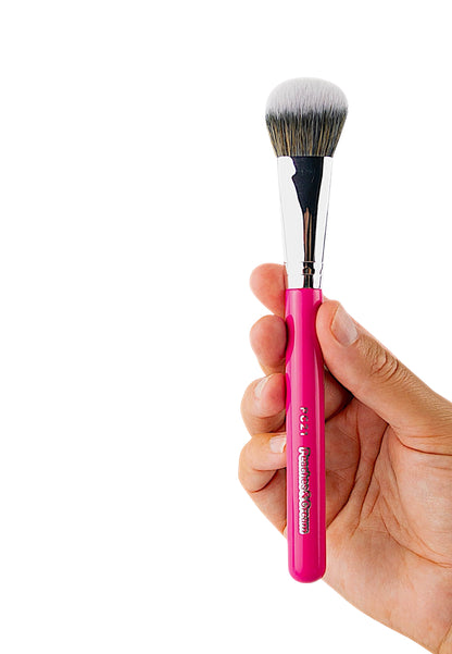 PC21 Small Angled Face Brush