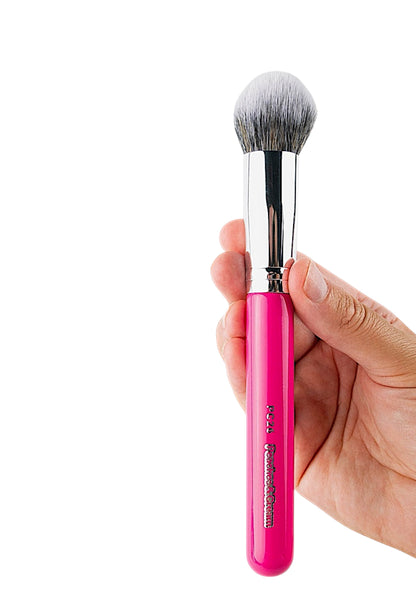 PC26 Domed Foundation Brush