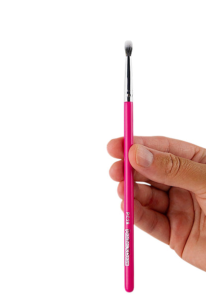 PC28 Petite Fluffy Brush