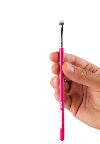 PC31 Small Detail Brush