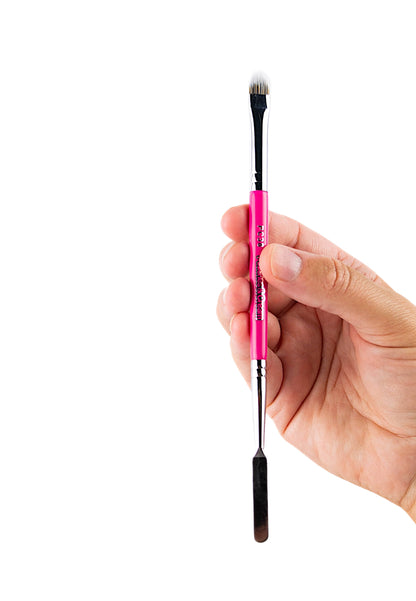 PC38 Small Flat Concealer Spatula Brush