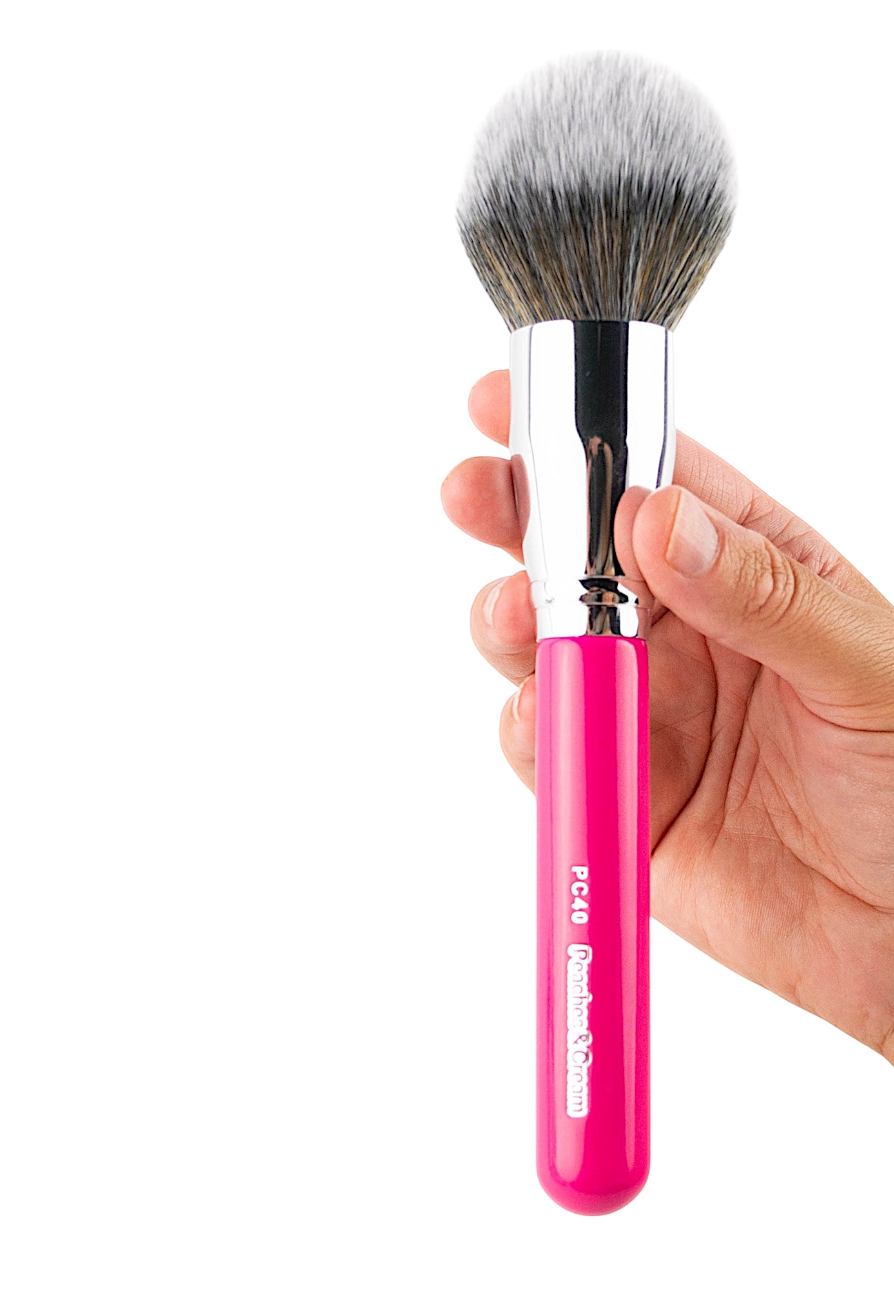 PC40 Face & Body Brush