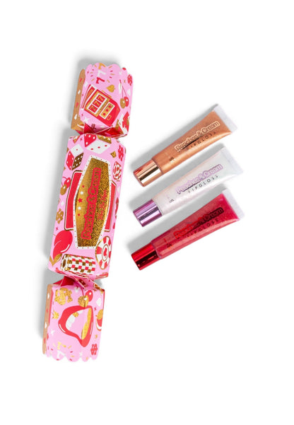 Viva Gloss Vegas Trio