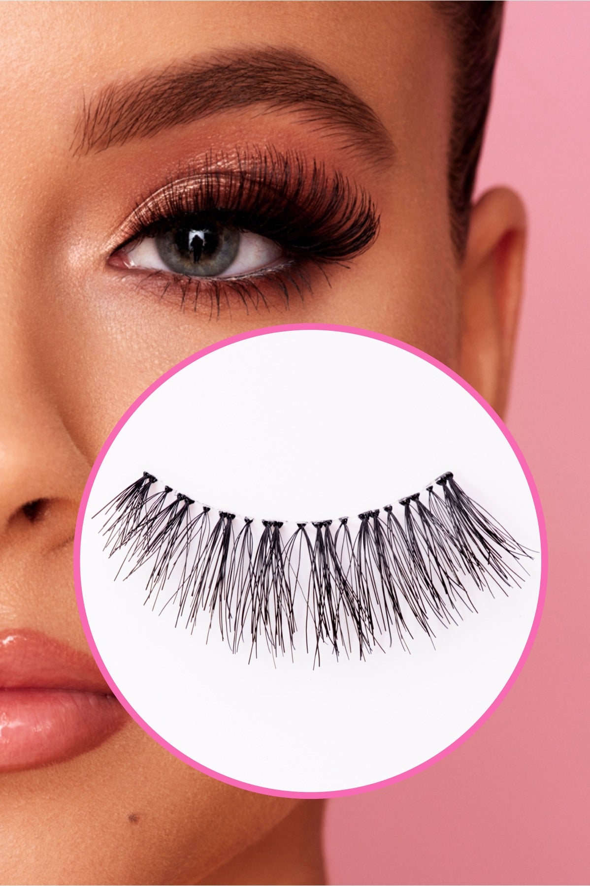 No.17 False Eyelashes