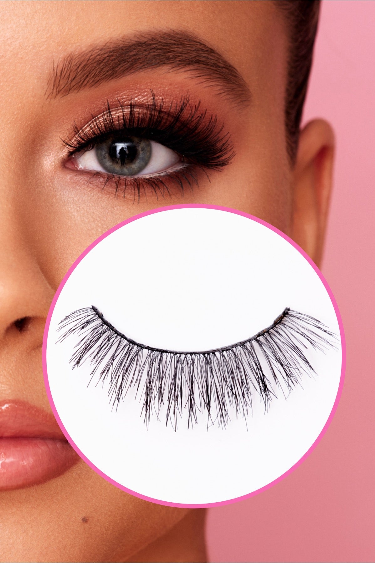 No.24 False Eyelashes