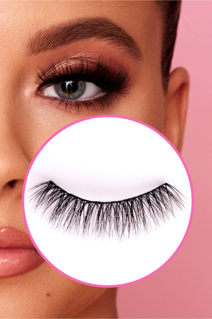 No.29 Faux Mink Lashes
