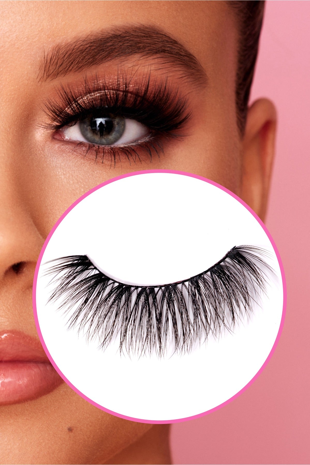 No.31 Faux Mink Lashes