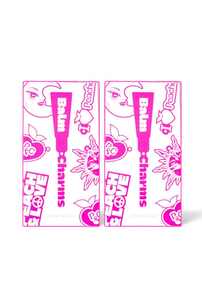 Balm Charm Duo
