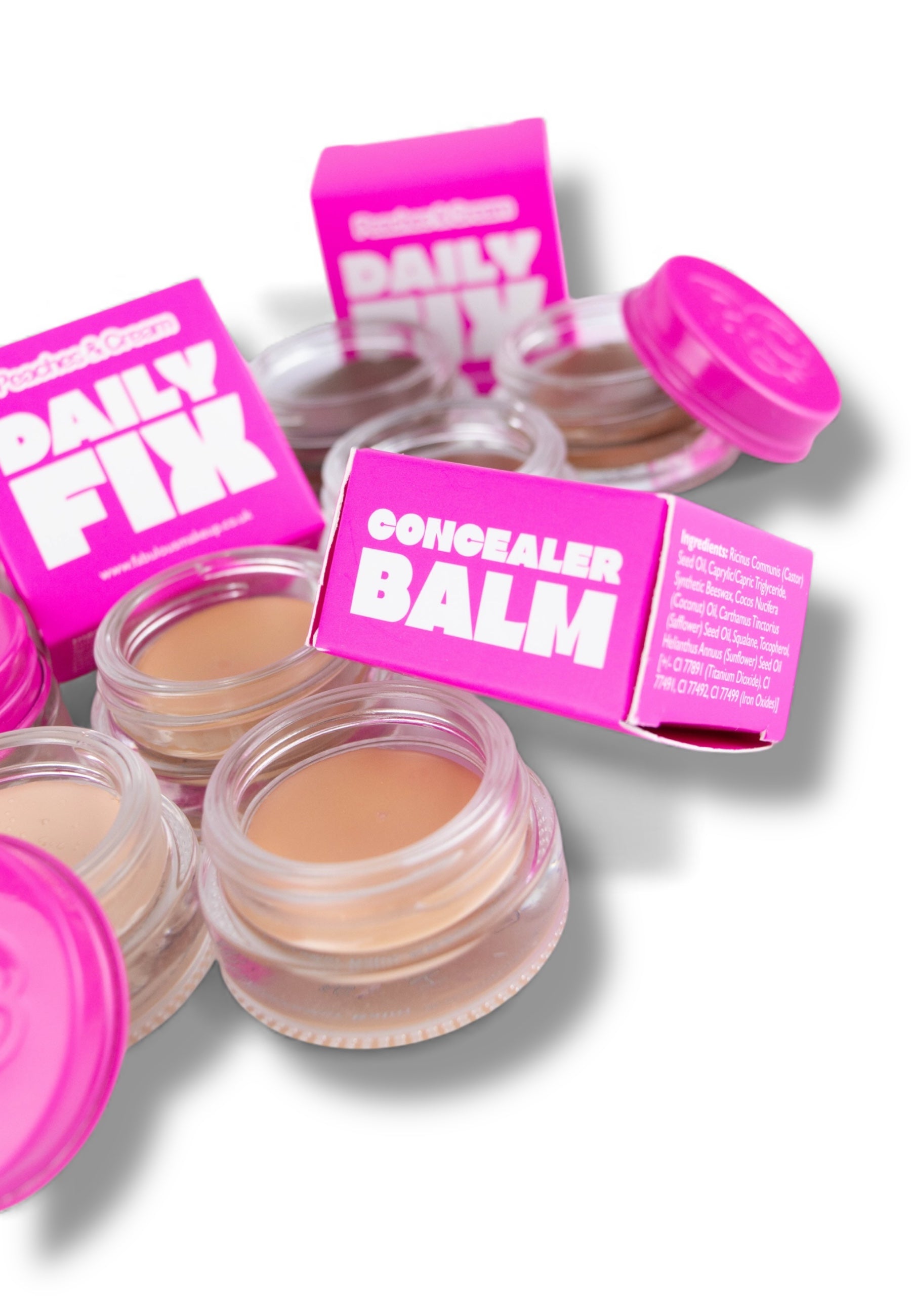 Daily Fix Concealer balm