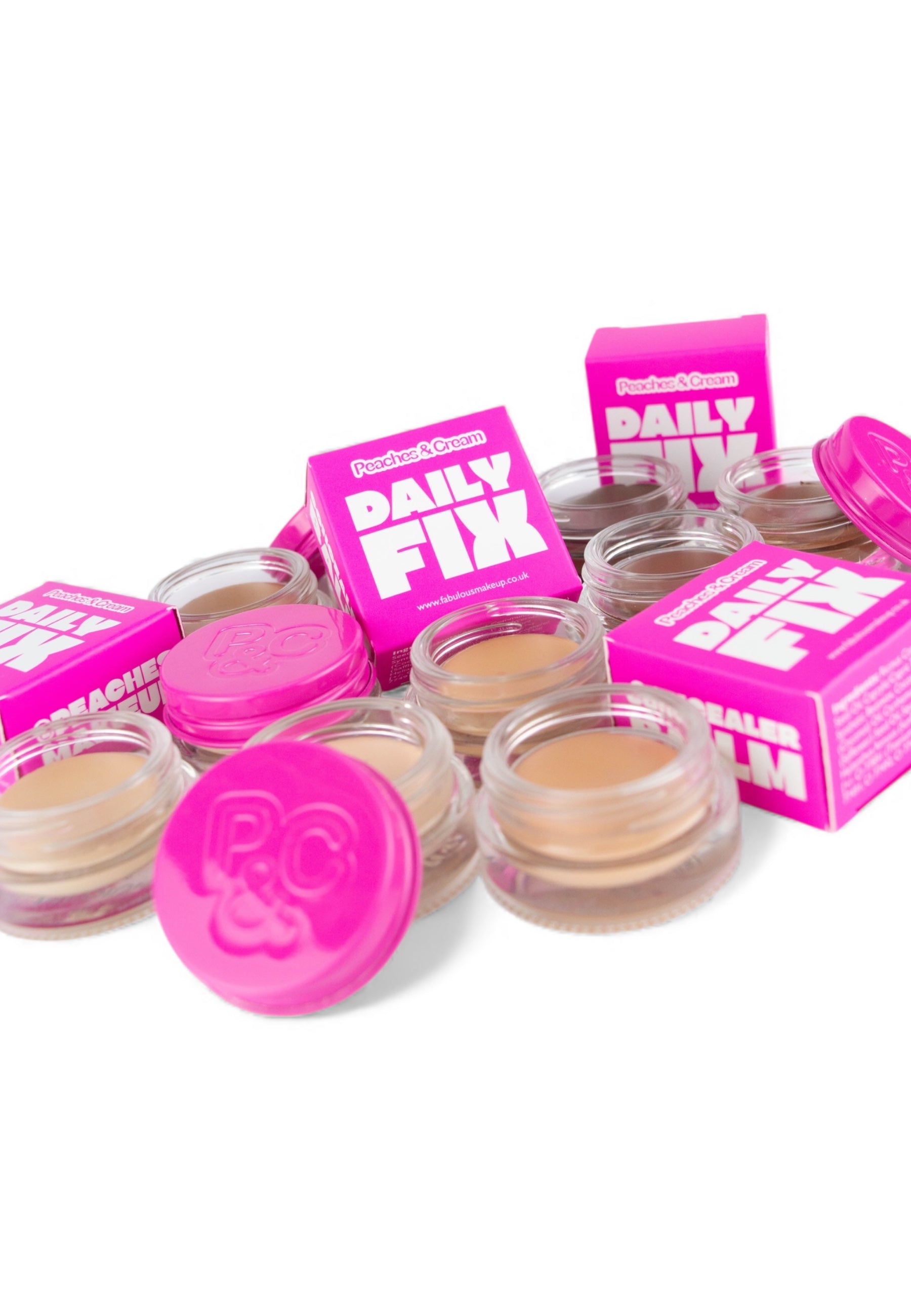 Daily Fix Concealer balm