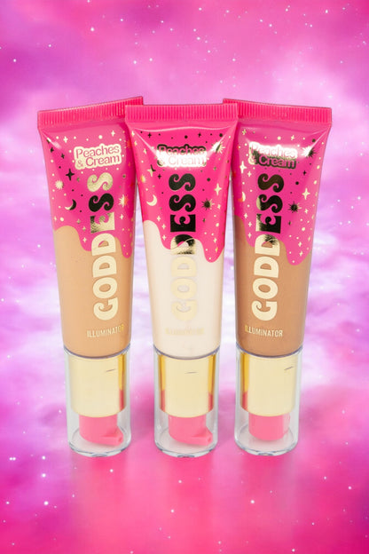 The 3 Graces Goddess Illuminator Trio