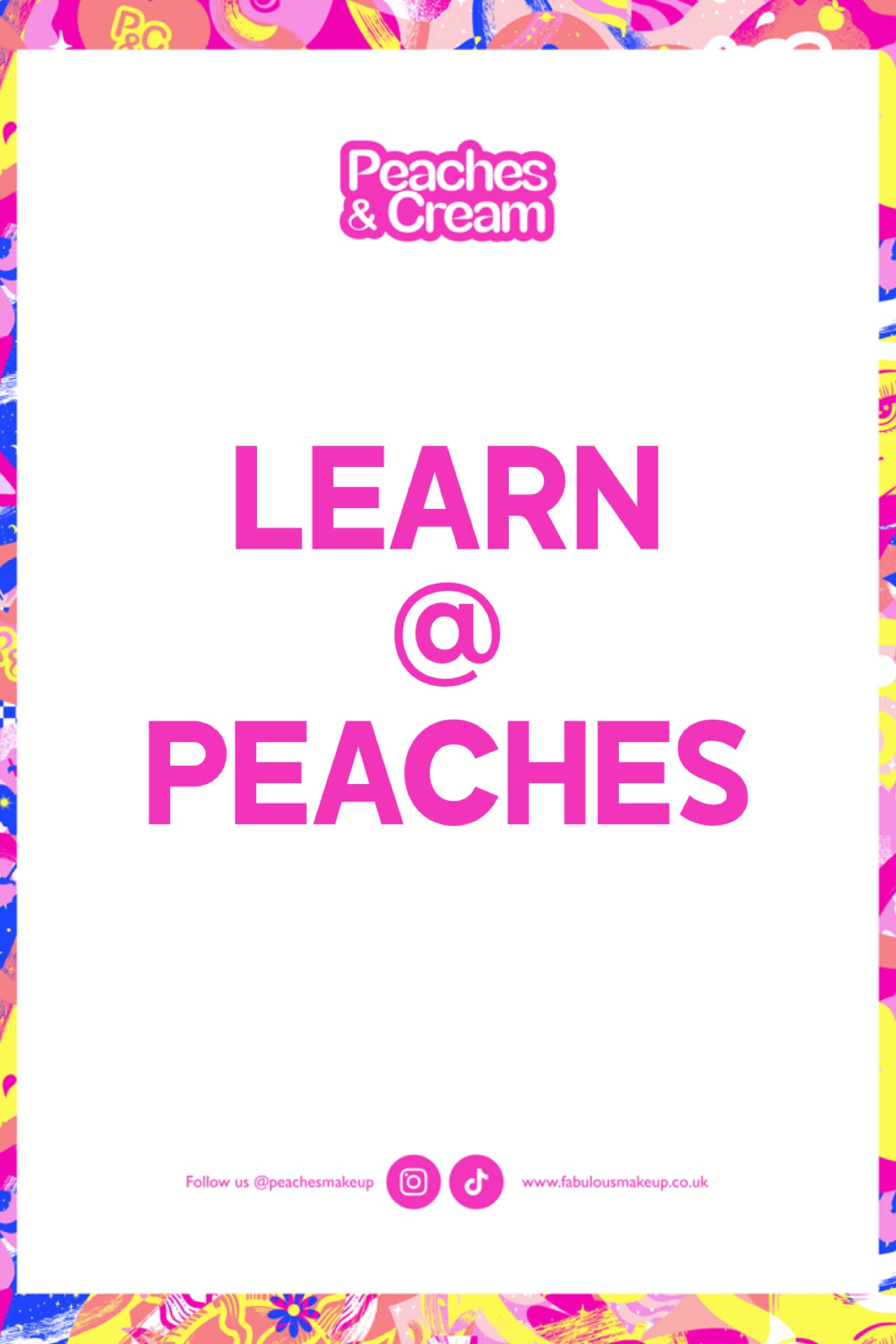 Launch Weekend Masterclasses