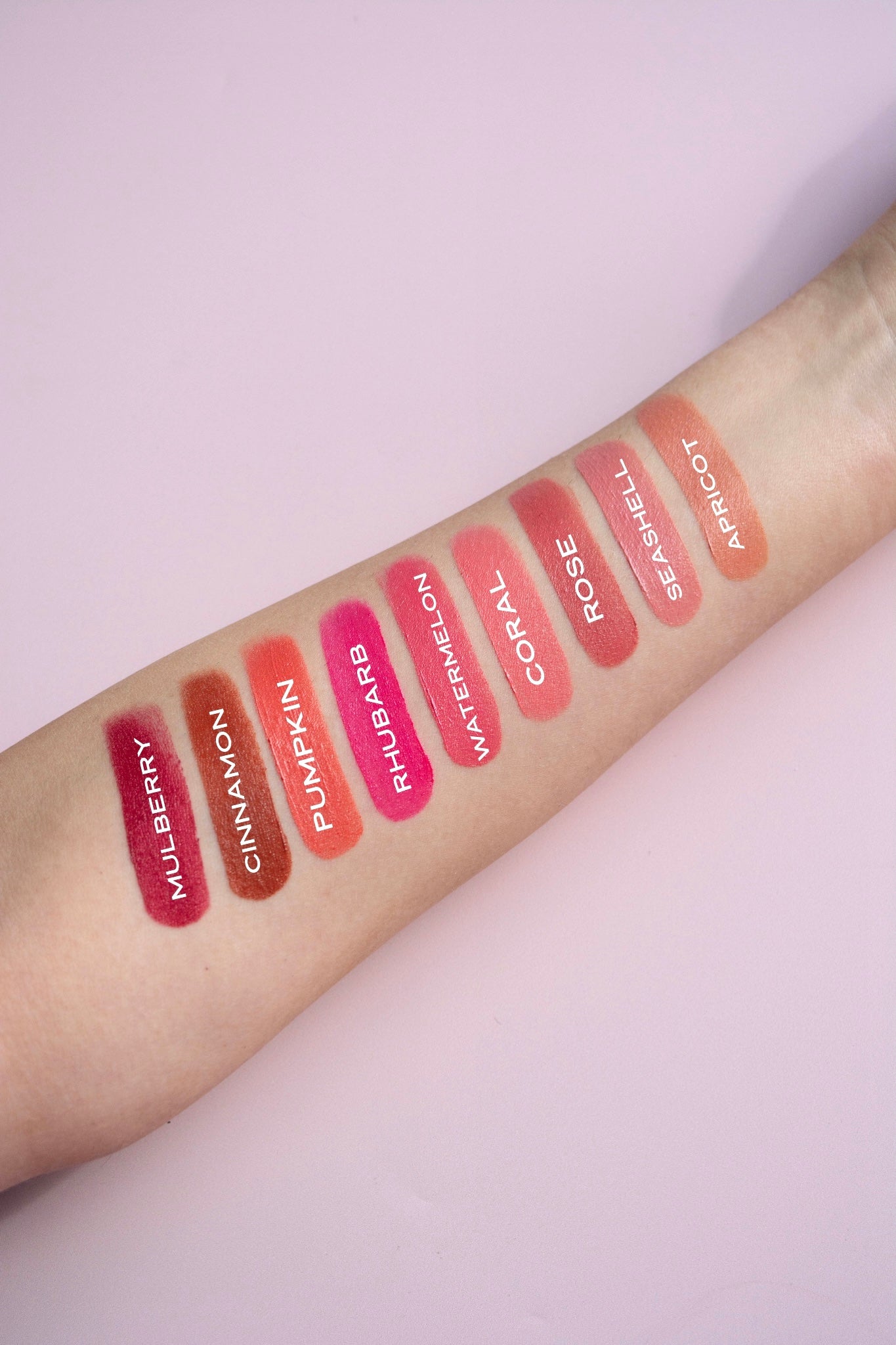 Cheek & Lip Cream Colour