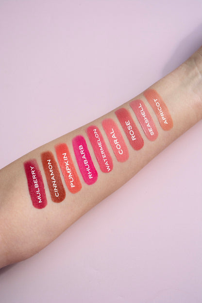 Cheek & Lip Cream Colour