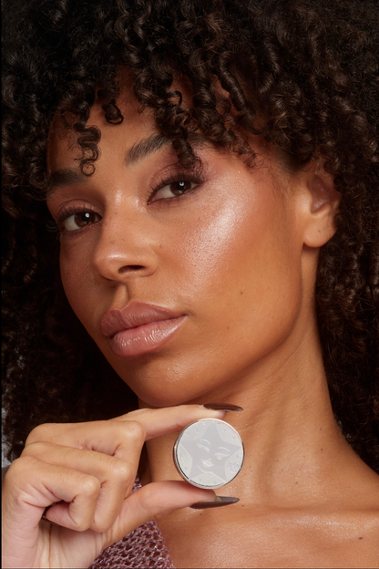 Starlight Highlighter Balm