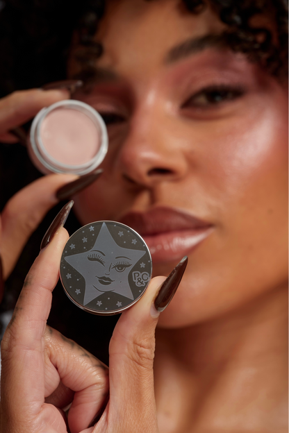 Starlight Highlighter Balm