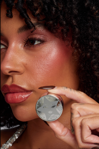 Starlight Highlighter Balm