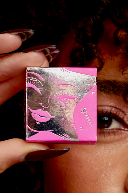 Starlight Highlighter Balm