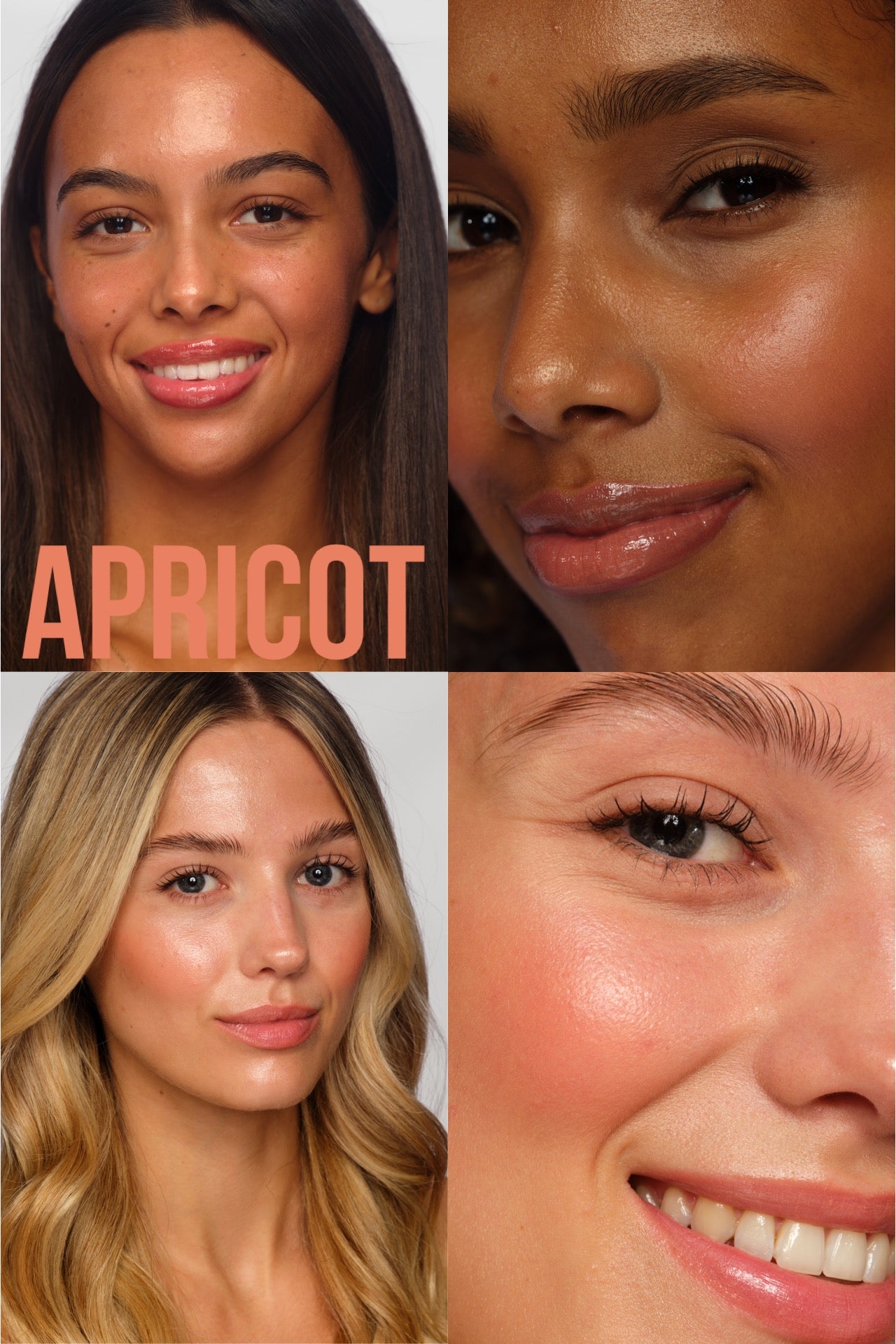 Cheek & Lip Cream Colour
