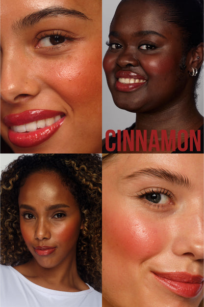 Cheek & Lip Cream Colour