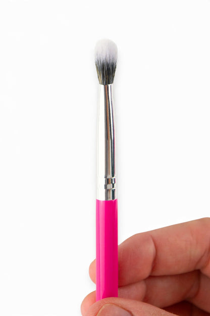 PC28 Petite Fluffy Brush