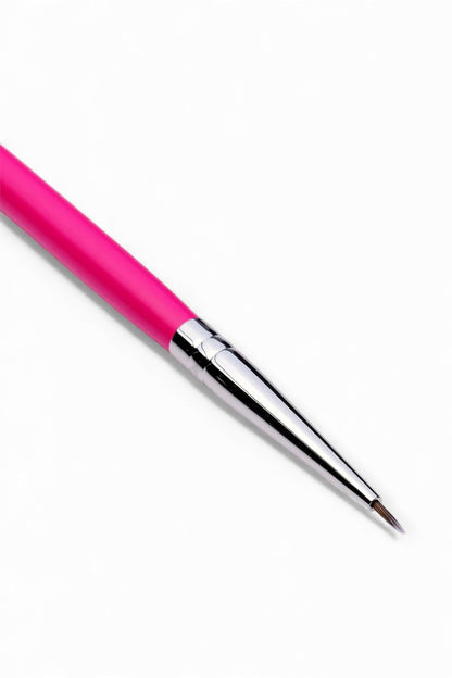 PC13 Medium Eyeliner Brush