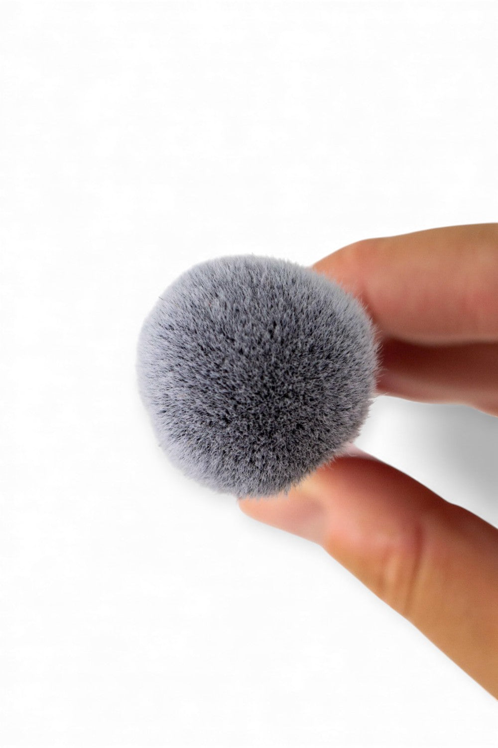 PC16 Tapered Face Brush