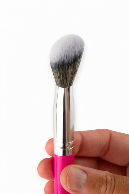 PC21 Small Angled Face Brush