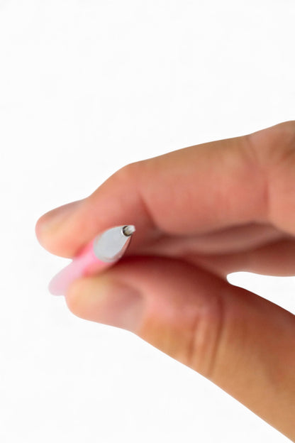 PC13 Medium Eyeliner Brush